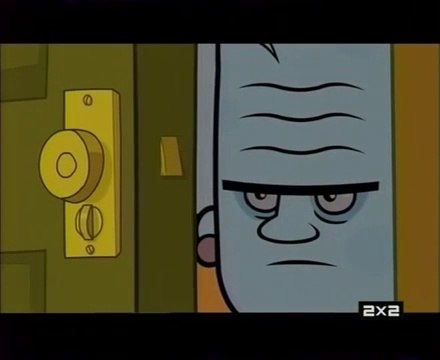 Fred's Head - So Long Worrynaut