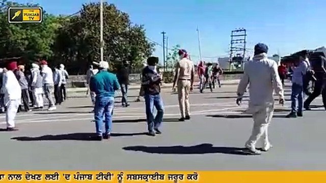 ਵਿਵਾਦ 'ਤੇ ਵਰ੍ਹੇ ਗਿਆਨੀ ਹਰਪ੍ਰੀਤ ਸਿੰਘ Giani Harpreet Singh on Bhai Nirmal Singh khalsa