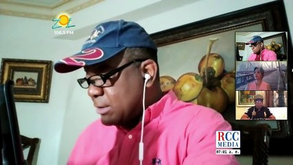 Julio Martínez: Medidas y acciones para enfrentar Covid19 en RD y situación en otros países