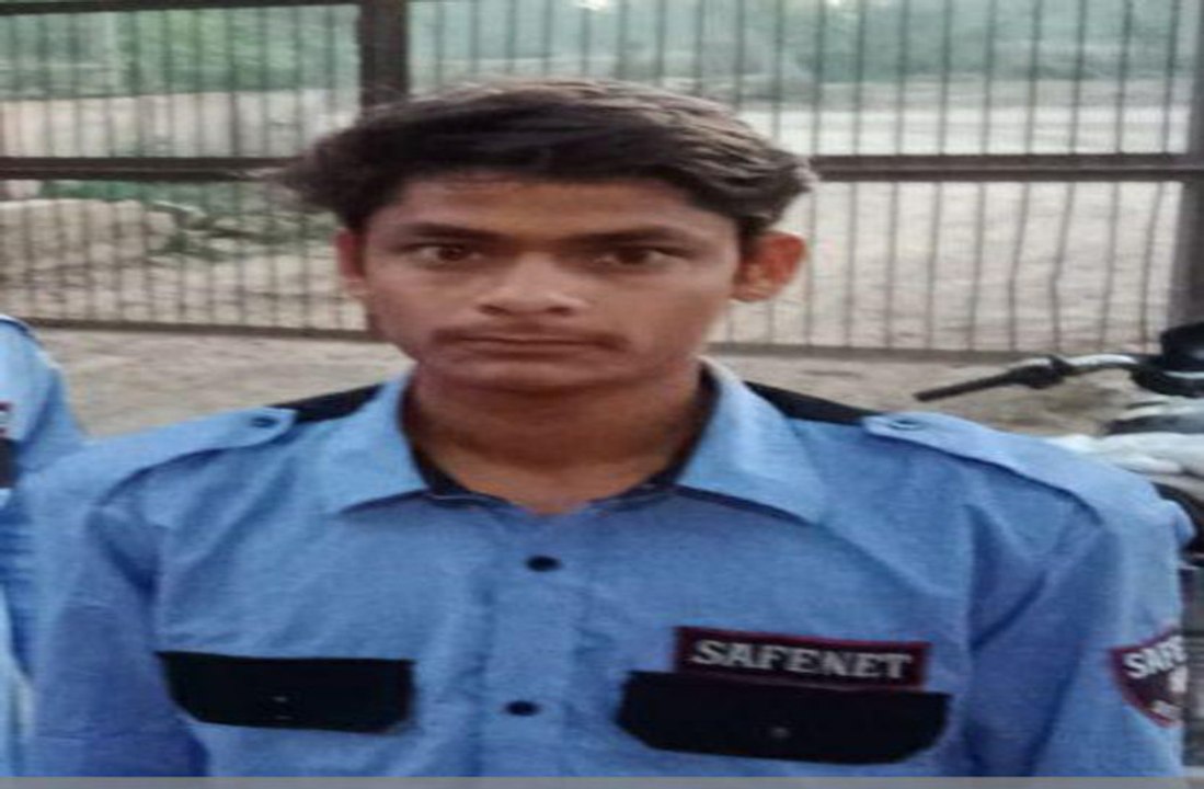 Baldev Singh 23
