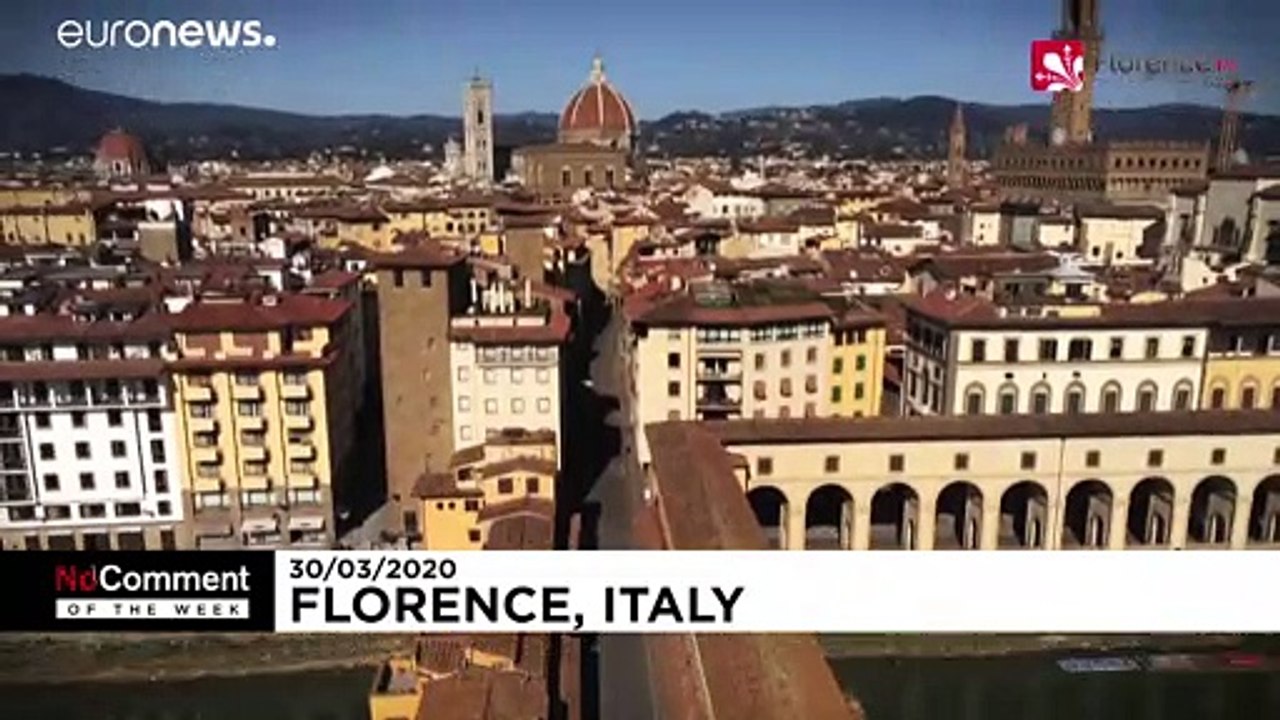 Die Bilder der Woche