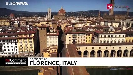 Die Bilder der Woche