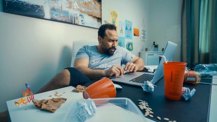 مع فيروس كورونا.. إليك متطلبات العمل من المنزل