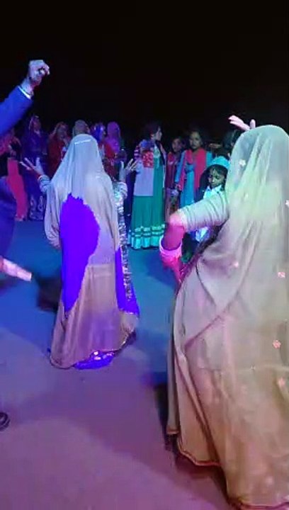 Dance video