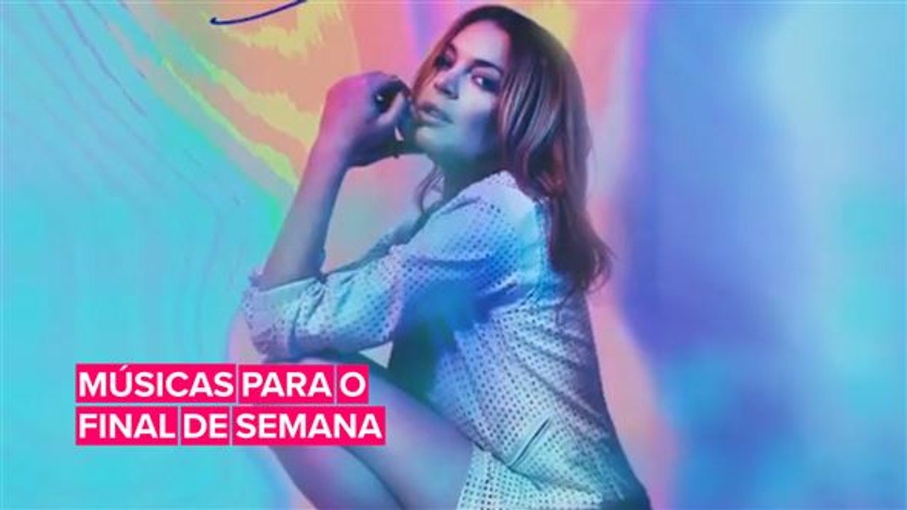 Músicas para o final de semana