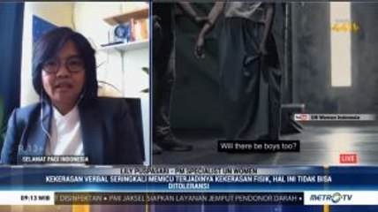 Waspada Bencana Rumah Tangga Akibat Covid-19