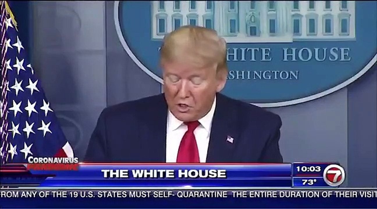 Coronavirus - La ville de Miami oblige toute la population à porter des masques dans dans les supermarchés et autre lieux pouvant accueillir du public