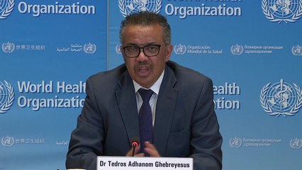 WHO "각국, 코로나19 대응 위해 무료 검사·치료해야" / YTN