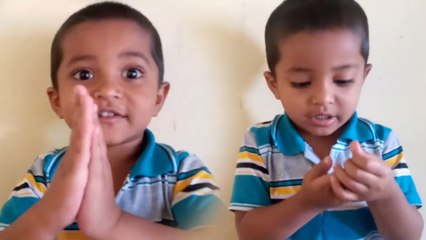 உள்ள இருந்தா ஜாலி..வெளியே போன காலி..கேட்டீங்களா செல்லம் சொல்றத?