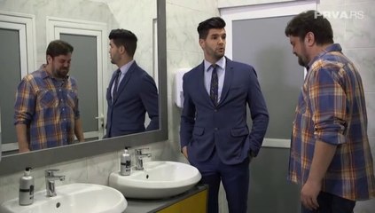 Igra sudbine Epizoda 55 - Igra sudbine Epizoda 55