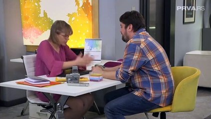 Igra sudbine 56 epizoda