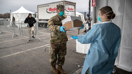 NY to send troops for ventilators as death toll nears 3,000