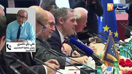 تقليص فاتورة الإستيراد والإستغناء عن مكاتب الدراسات الأجنبية.. فرنسا أكبر الخاسرين