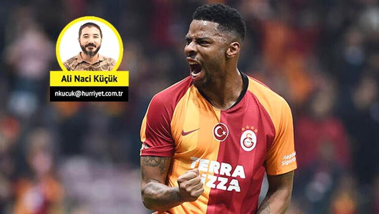 Galatasaray'da Ryan Donk kararı! Teklifleri red...
