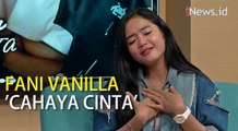 Fani Vanilla Kenalkan Single Cahaya Cinta tentang Pencarian Cinta Sejati