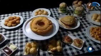 AMOR SEM IGUAL CAPITULO 83 SEXTA 03-04-20 COMPLETO