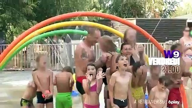 Enquête d'action : Familles nombreuses : le défi des vacances à petits prix