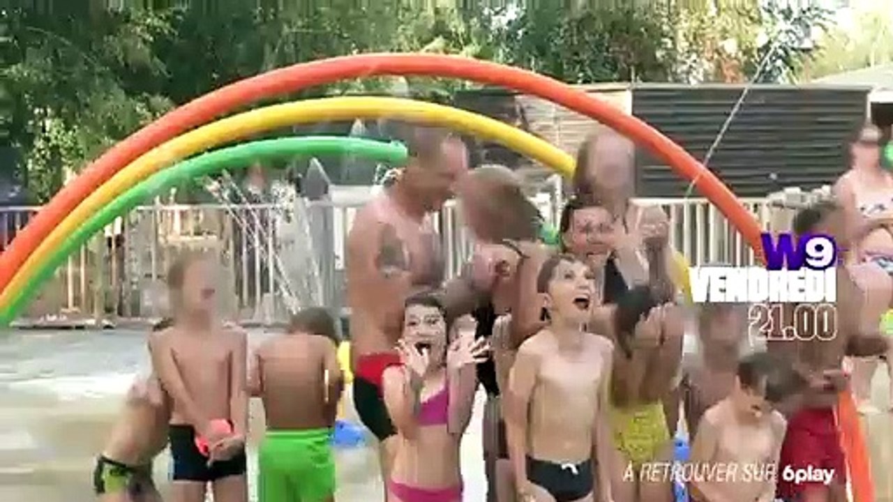 Enquête d'action : Familles nombreuses : le défi des vacances à petits prix