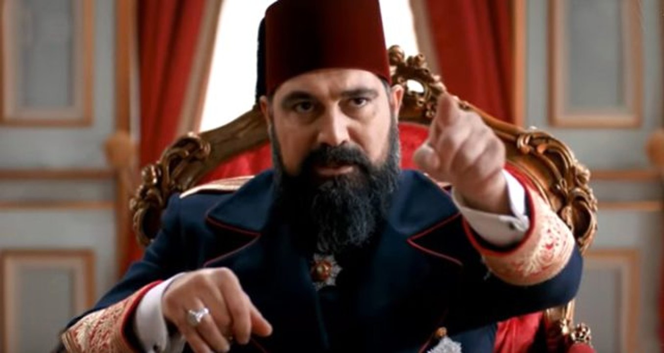 Payitaht Abdülhamid 116. bölüm fragmanı yayımlandı! Payitaht Abdülhamid 115. bölüm izle