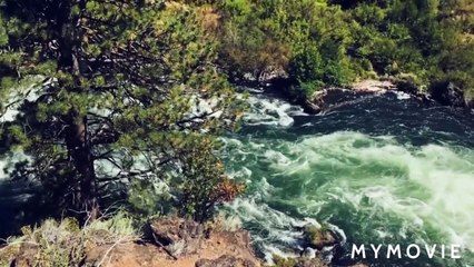 Amazing video of the world, river monster stream., Sandip 216 vlogs