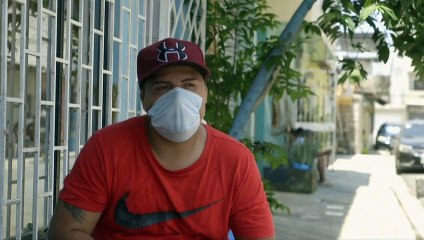 Continúa el drama para familiares de fallecidos por coronavirus en Guayaquil