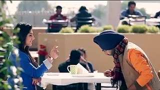 Bullet vs Chammak Challo - Ammy Virk  Official Video  New Punjabi Songs 2016  Jattizm