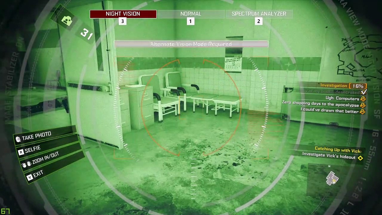Dead Rising 4 Full GamePlay Part 4