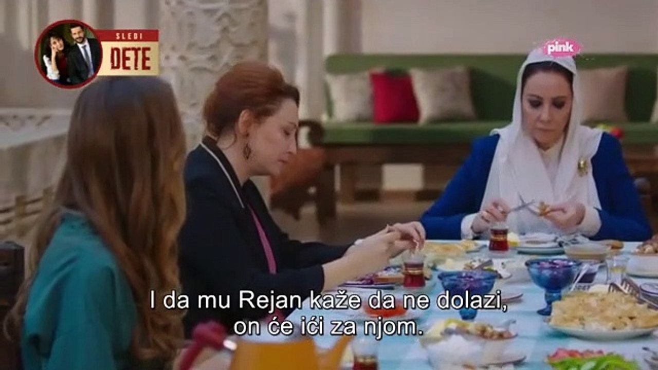 Nemoguća Ljubav  Epizoda  153 - Nemoguća Ljubav  Epizoda 153