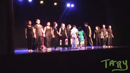 Muestra Final Taller 2 Teatro Triple AAA