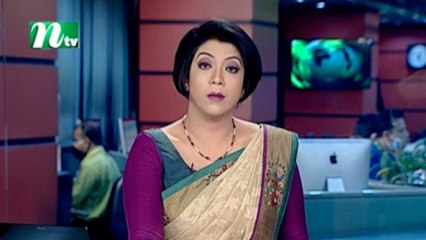 NTV Modhyanner Khobor | 04 April 2020