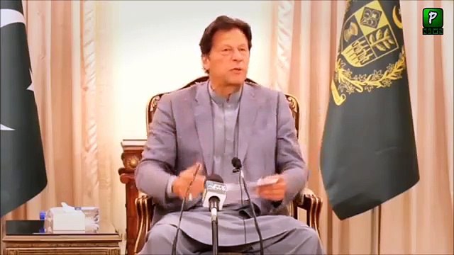 PM Imran Khan Reply On Subramanian Swamy Statement | Pak India News | Pak India Relation