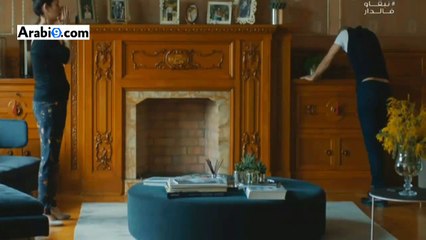 الشجاع والجميلة الحلقة الحلقة 63 على 2m