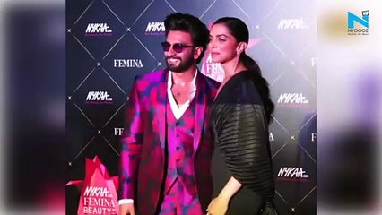 Deepika Padukone and Ranveer Singh pledge donation to PM-Cares Fund