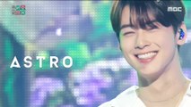 [HOT] ASTRO -ONE & ONLY, 아스트로 -원앤온리  Show Music core 20200404