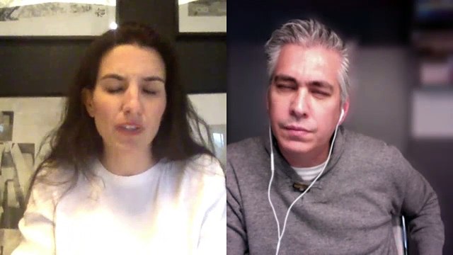 El Quilombo / Entrevista a Rocío Monasterio: El comunismo se apoya en la propaganda y para eso necesita medios de comunicación