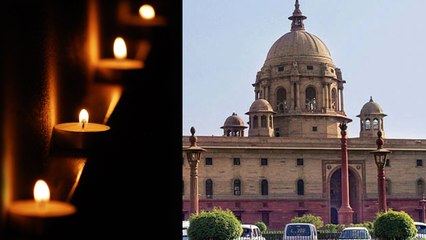 விளக்கு ஏற்றுவதன் பின்னணியில் அறிவியல் காரணம் இல்லை