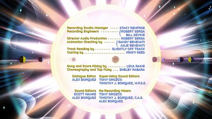 Behind the Curtain | Steven Universe the Movie | Cartoon Network