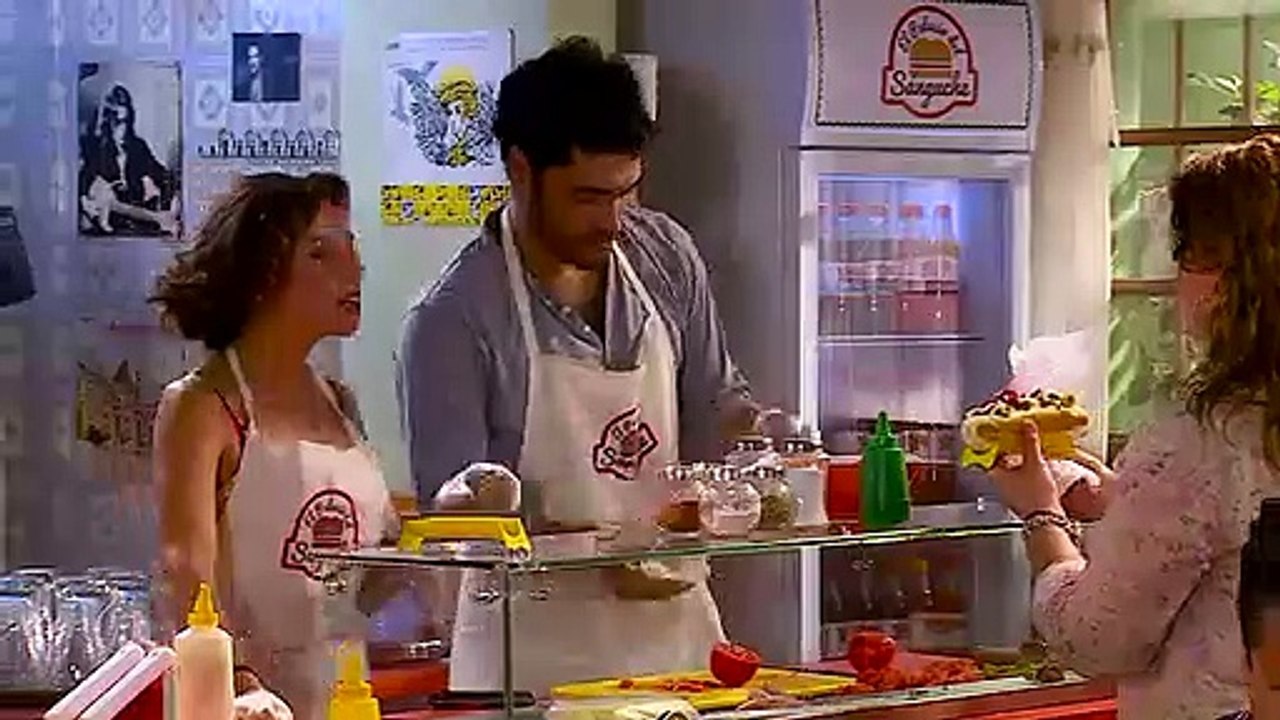 Eres mi tesoro capitulo 65, Eres mi tesoro capitulo 65