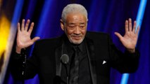 Bill Withers, famed 'Lean On Me' singer-songwriter, dies at 81