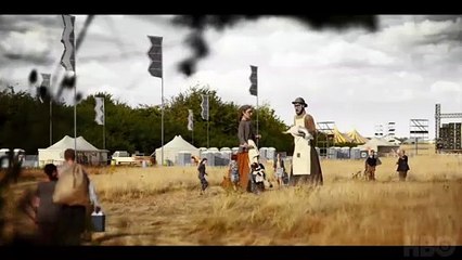 Yeni tanımı geldi: Sonbahara bırakılan "The Third Day", 2020'nin en iyilerinden olmaya aday