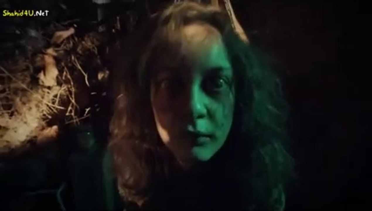 فيلم الرعب التركى سجين 6 الجزء الثاني