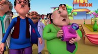 Motu patalu video
