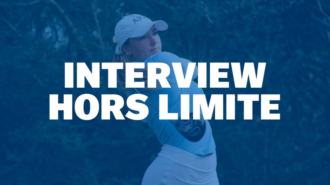 Interview Hors Limite : Lucie Malchirand