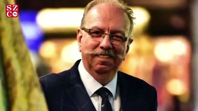 Son dakika… Ünlü profesörün corona virüsü testi pozitif çıktı