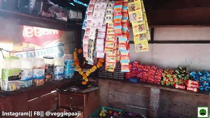 Sabse Tasty Maggi in Ahmedabad __ Indian Street Food Series