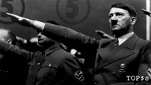 5 Interesting Facts About Adolf Hitler