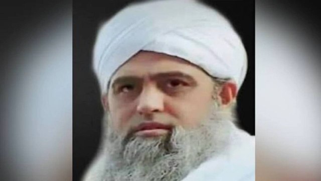 Delhi police send 26-point query notice to Maulana Saad