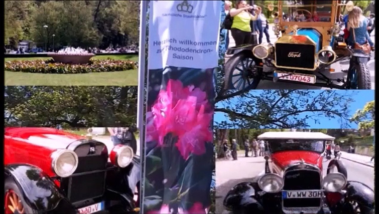 Die tollsten Oldtimer aus dem Vogtland.