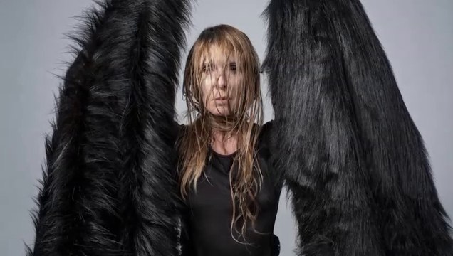 BLACK & WHITE MYRON __ EVELINA PAPOULIA '''ΟΛΑ ΤΑ ΠΡΟΣΩΠΑ''','''ΟΛΕΣ ΟΙ ΜΟΥΣΙΚΕΣ''','''ΟΛΑ ΤΑ ΧΡΩΜΑΤΑ'''. MUSIC VIDEO With PEER GYNT PART (10o) by E. GRIEG PAN & ZOOM mp4.