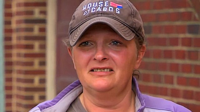 US rough sleepers face new challenges amid coronavirus lockdown